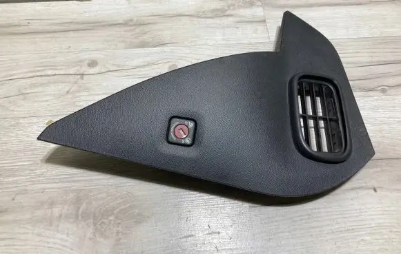 DS Automobiles 3 Crossback Dashboard side end trim 9820853480