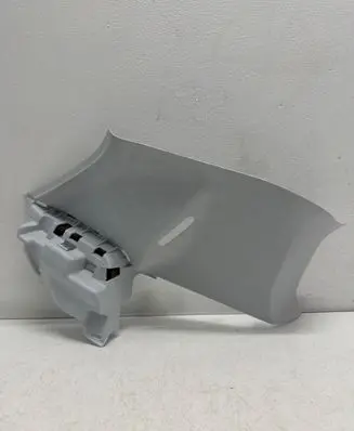 Peugeot 208 I (C) pillar trim 9673867877 MP07114