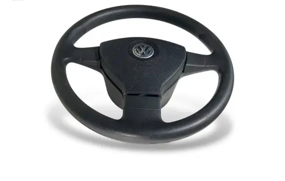 Volkswagen Golf V Steering wheel 1K0419091EP 1K0880201DE