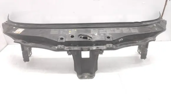 Renault Espace - Grand espace IV Top upper radiator support slam panel 8200721895 8200507743