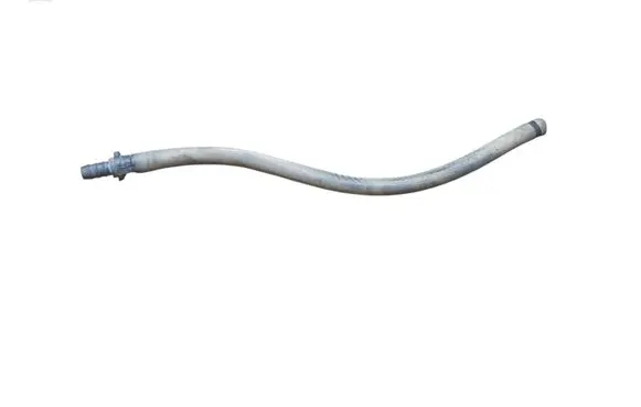 Iveco Daily 6th gen AdBlue supply pipe 