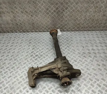 Porsche Cayenne (92A) Front differential 95834901120 4460310123
