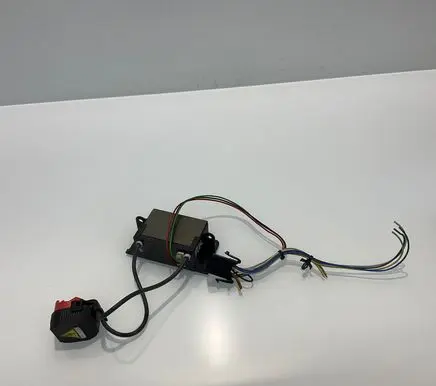 Mercedes-Benz C W203 Headlight part 
