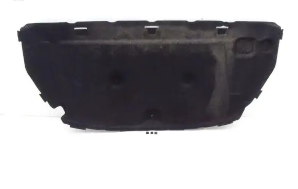 Opel Insignia A Engine bonnet/hood sound/heat insulation 