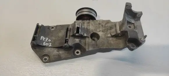 Generator/alternator bracket