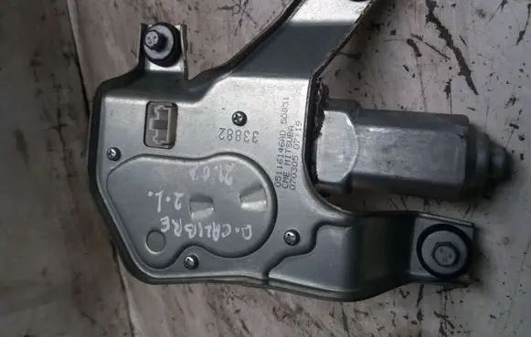 Dodge Caliber Rear window wiper motor 05116146AD50831 0703050719