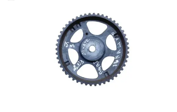 Fiat Ducato Camshaft pulley/ VANOS 