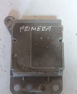 Nissan Primera Airbag control unit/module