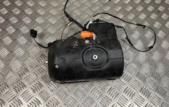 BMW i4 Air conditioning (A/C) compressor (pump) 5B31E59 9871511