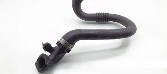 Renault Megane III Air intake hose/pipe 144600003R