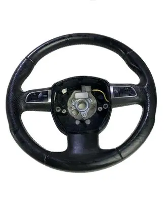 Audi A3 S3 8P Steering wheel 8p0419091dq 8p0419091dqtna
