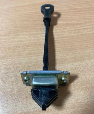 Mazda RX8 Front door check strap stopper 