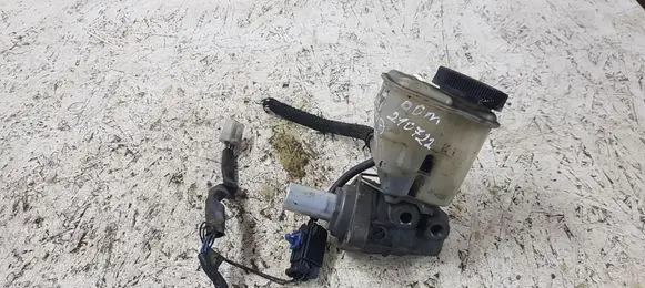 Mazda 323 Master brake cylinder