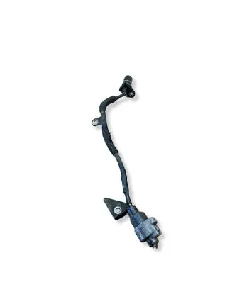 Toyota Avensis T250 Crankshaft position sensor 9091905069 0296001471
