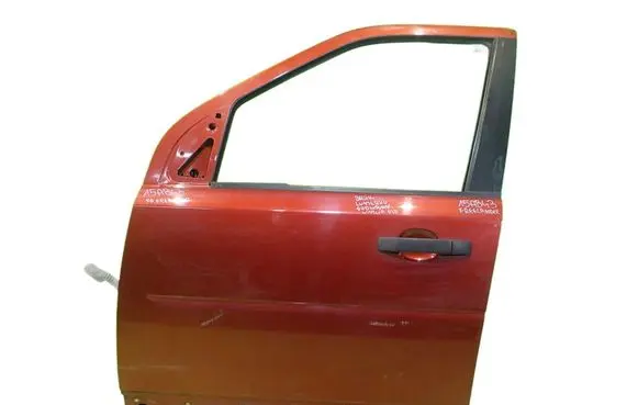 Land Rover Freelander 2 - LR2 Front door PRZOD LEWE