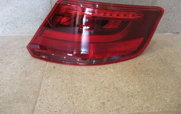 Audi A3 S3 8V Rear/tail lights 8V4945096D