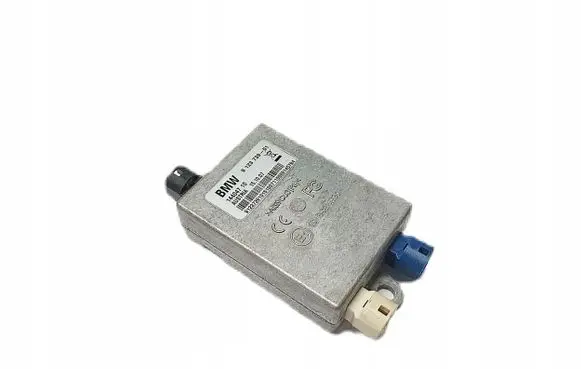 BMW 7 F01 F02 F03 F04 Other control units/modules 9123739