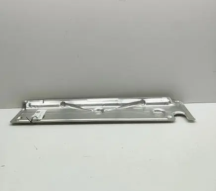 BMW X6 G06 Heat shield in engine bay 7424934