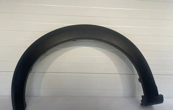 Dacia Sandero III Fender trim (molding) 638138150R