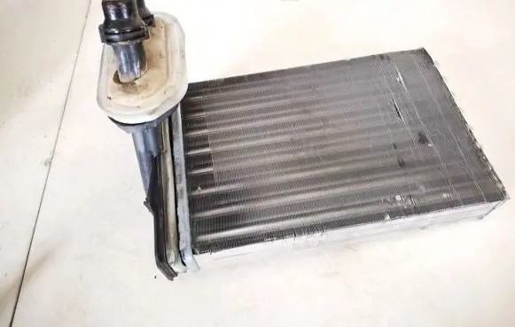 Skoda Octavia Mk1 (1U) Heater blower radiator 1j1819031b