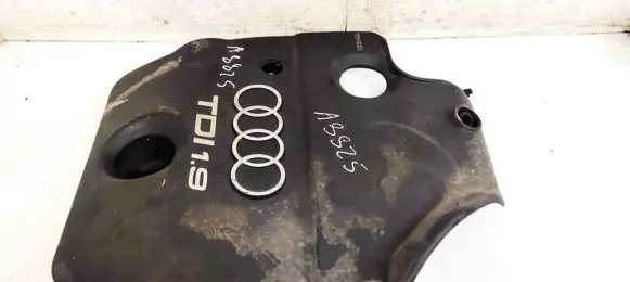 Audi A3 S3 8L Engine cover (trim) 038103925A 054276A