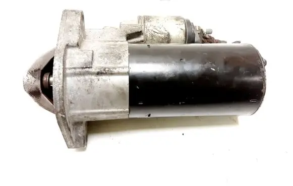 Volvo S80 Starter motor 51984357A
