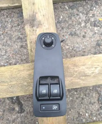 Citroen Jumper Electric window control switch