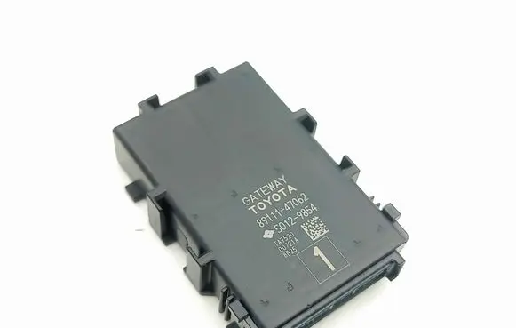Toyota Prius (XW50) Gateway control module 8911147062