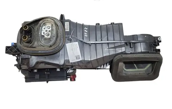 Volkswagen Caddy Interior heater climate box assembly 1K1820307H 983063V 1K1820613