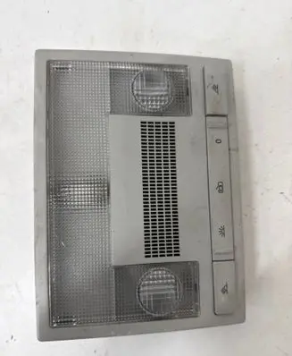 Volkswagen Polo Front seat light 6Q0947105