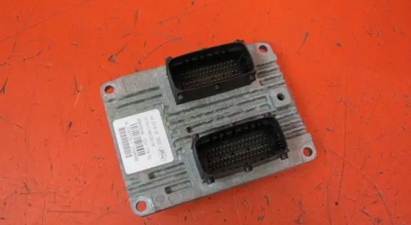 Ford Ka Engine control unit/module ECU 51868986 IAW5SF8.K2