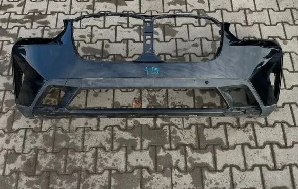 BMW X3 G01 Front bumper