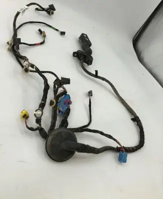 Cupra Formentor Front door wiring loom 5fb971121m