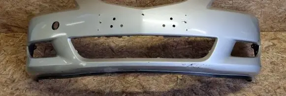 Mazda 3 I Front bumper BNYV5003XE