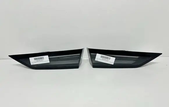 Renault Scenic E-Tech V Rear/tail lights 265505750R 265552625R