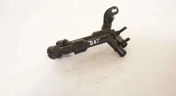 Audi A4 S4 B9 8W Engine coolant pipe/hose 04L122157AC