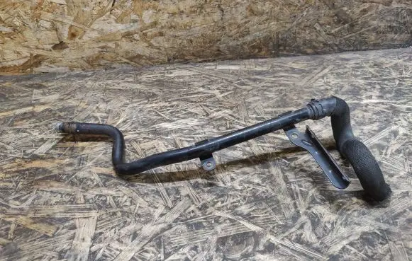Jaguar XJL Engine coolant pipe/hose
