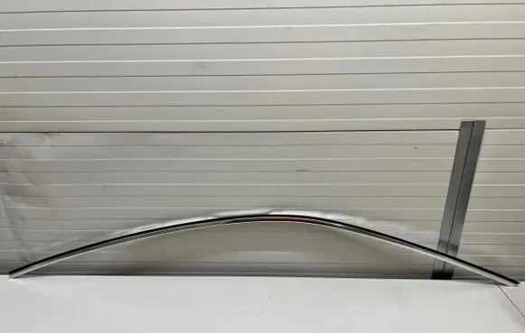 Audi S5 F5 Roof trim bar molding cover 8w6853704C 8w6853704