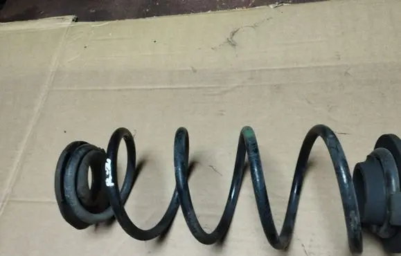 Honda Jazz Rear coil spring