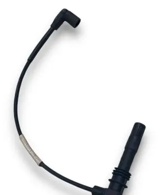 Audi A4 S4 B6 8E 8H Ignition plug leads 036905430AC