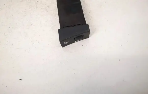 Panel lighting control switch