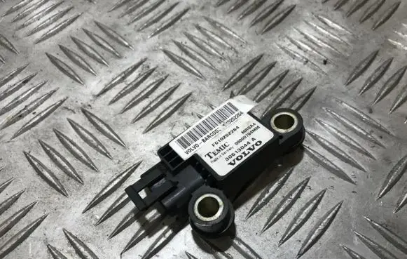 Volvo S40, V40 Airbag deployment crash/impact sensor 30613044a mrsa4