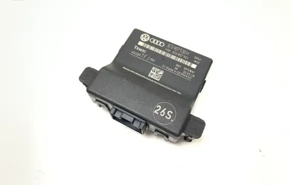 Volkswagen PASSAT B6 Other control units/modules 3C0907530H