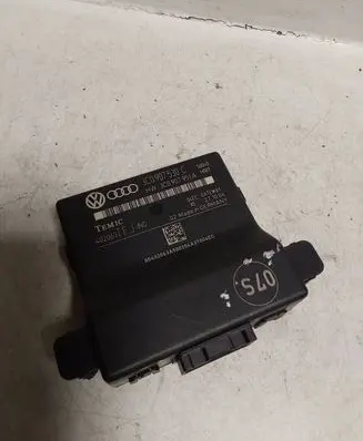 Volkswagen PASSAT B6 Other control units/modules 3C0907951A 3C0907530C