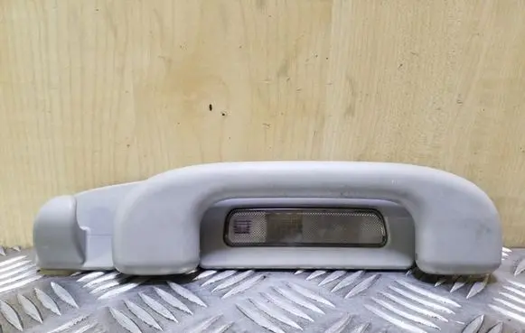 Mercedes-Benz ML W164 Rear interior roof grab handle A1648100654