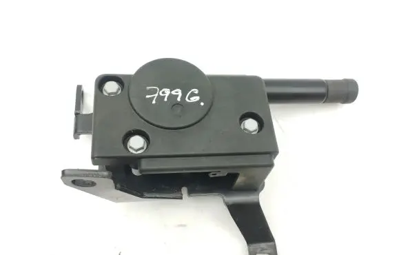 Mercedes-Benz ML W164 Switch for retractable tow bar 