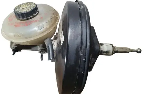 Audi A4 S4 B5 8D Brake booster 8D0612105A