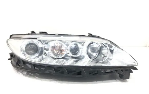 Mazda 6 Headlight/headlamp