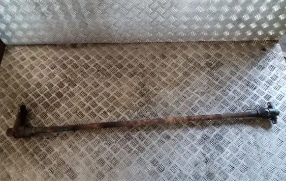 Hyundai Terracan Other front suspension part 