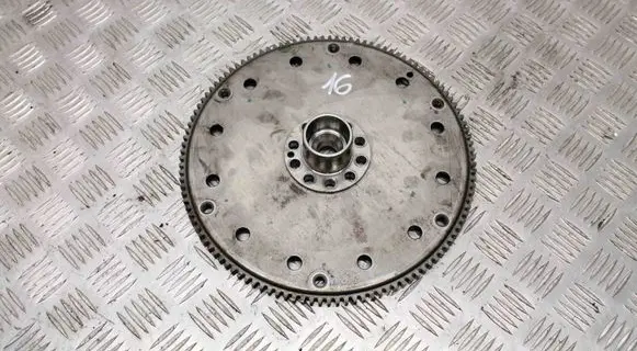 Audi A5 8T 8F Pressure plate 059105323BJ